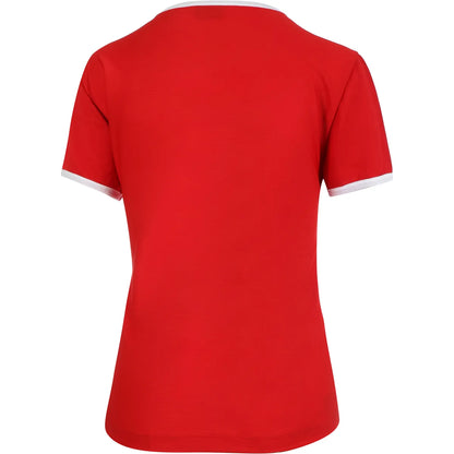 T-Shirt Le Coq Sportif Dames Tennis
