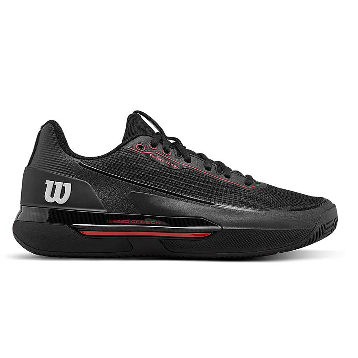 Wilson Rush Tour 5 Schoenen alle ondergronden