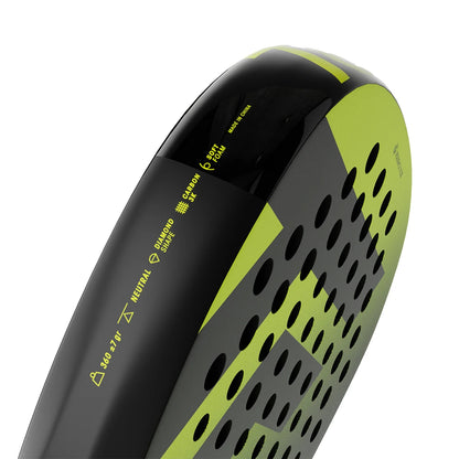 Padelracket Tecnifibre Bomba Speed