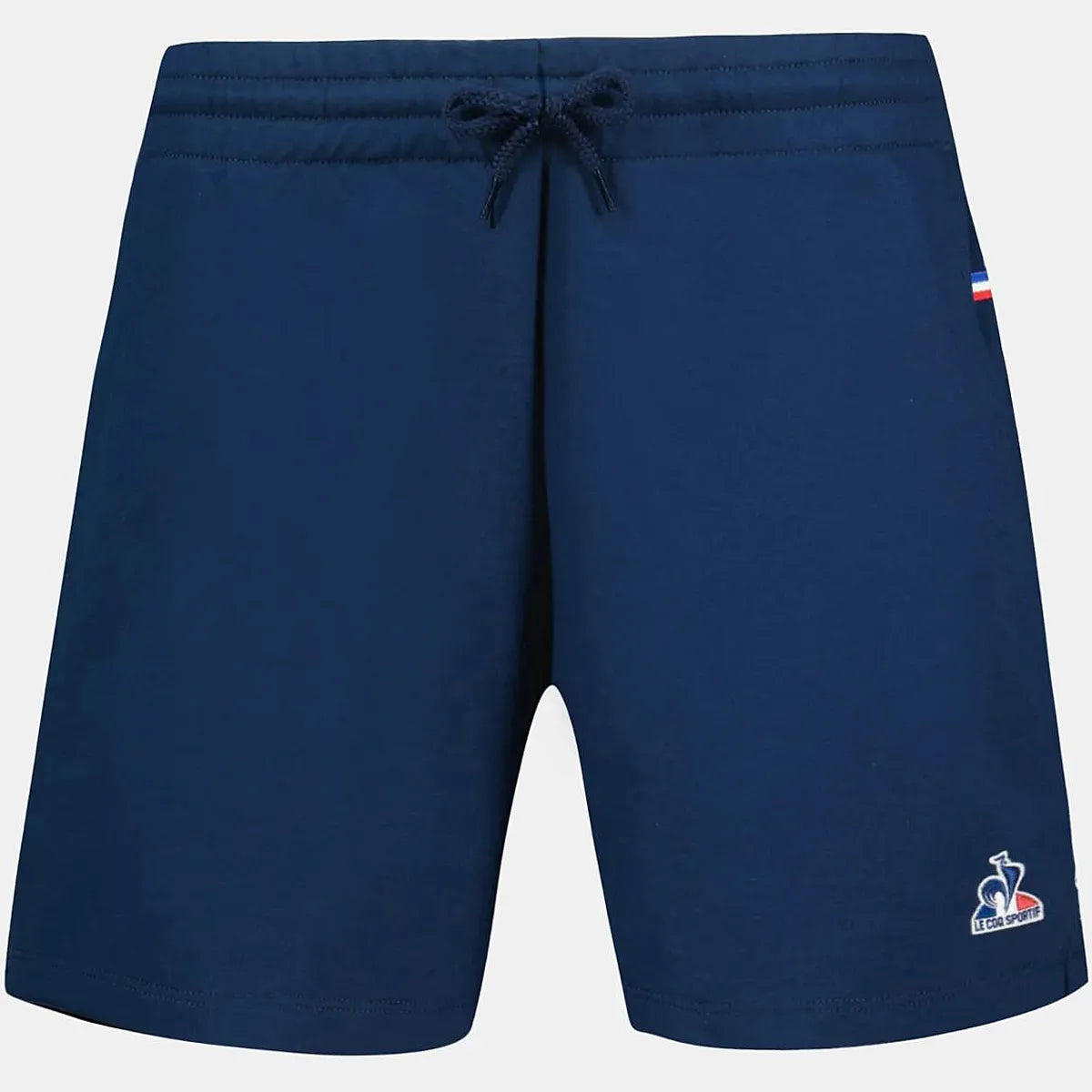 Short Le Coq Sportif Femme Essentiel