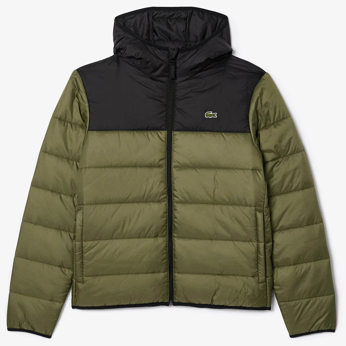 Lacoste Sportswear Jas