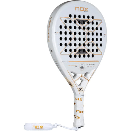 Padelracket Nox Nextgen Pro Hybrid 12K Nfa Series