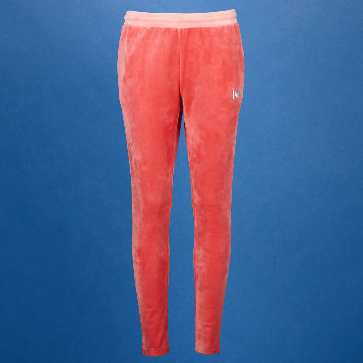Pantalon Mouratoglou Dames Velours Melbourne