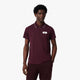 Polo Lacoste Heritage