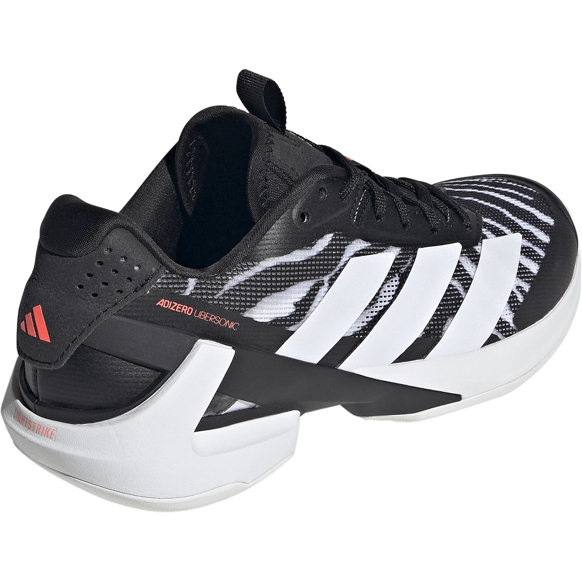 adidas Schoenen Dames Adizero Ubersonic 5 Schoenen alle ondergronden