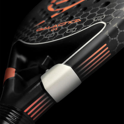 Padelracket Dunlop Galactica Os