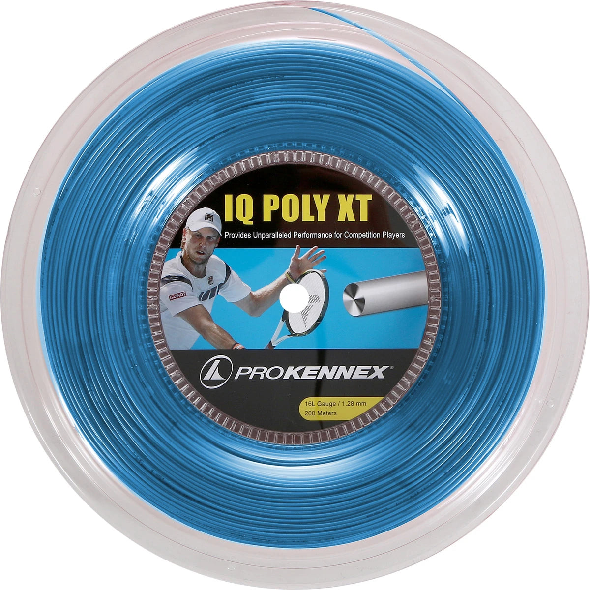 Spoel Pro Kennex Iq Poly Xt (200 Meter)