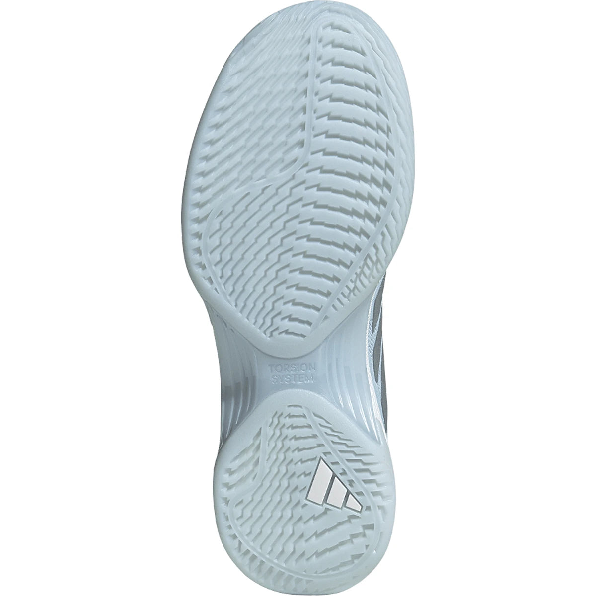 adidas Schoenen Dames Avacourt3 Schoenen alle ondergronden