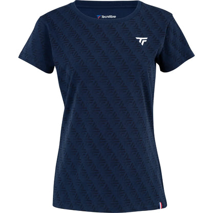 T-Shirt Tecnifibre Dames Pro Graphic