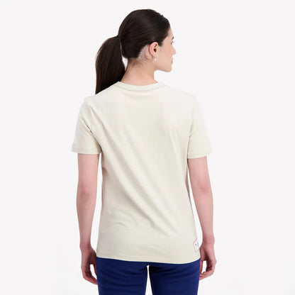 T-Shirt Le Coq Sportif Paris 2024 Grafisch