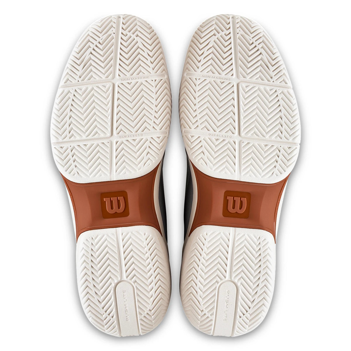 Wilson Rush Lite 5 Schoenen alle ondergronden