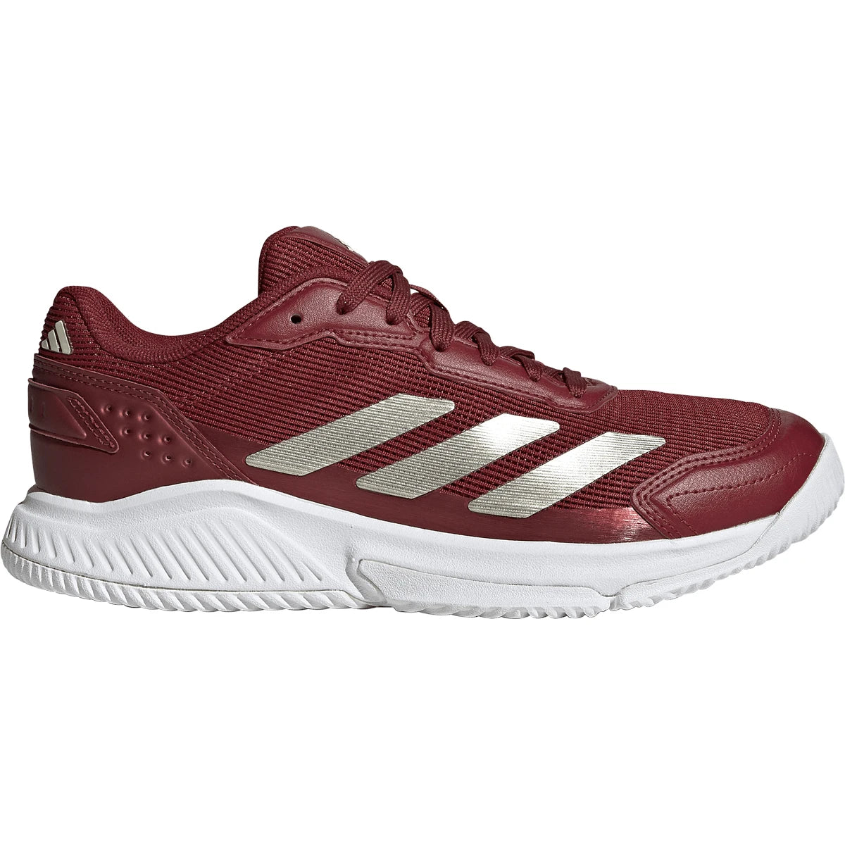 Padelschoenen adidas Dames Courtquick
