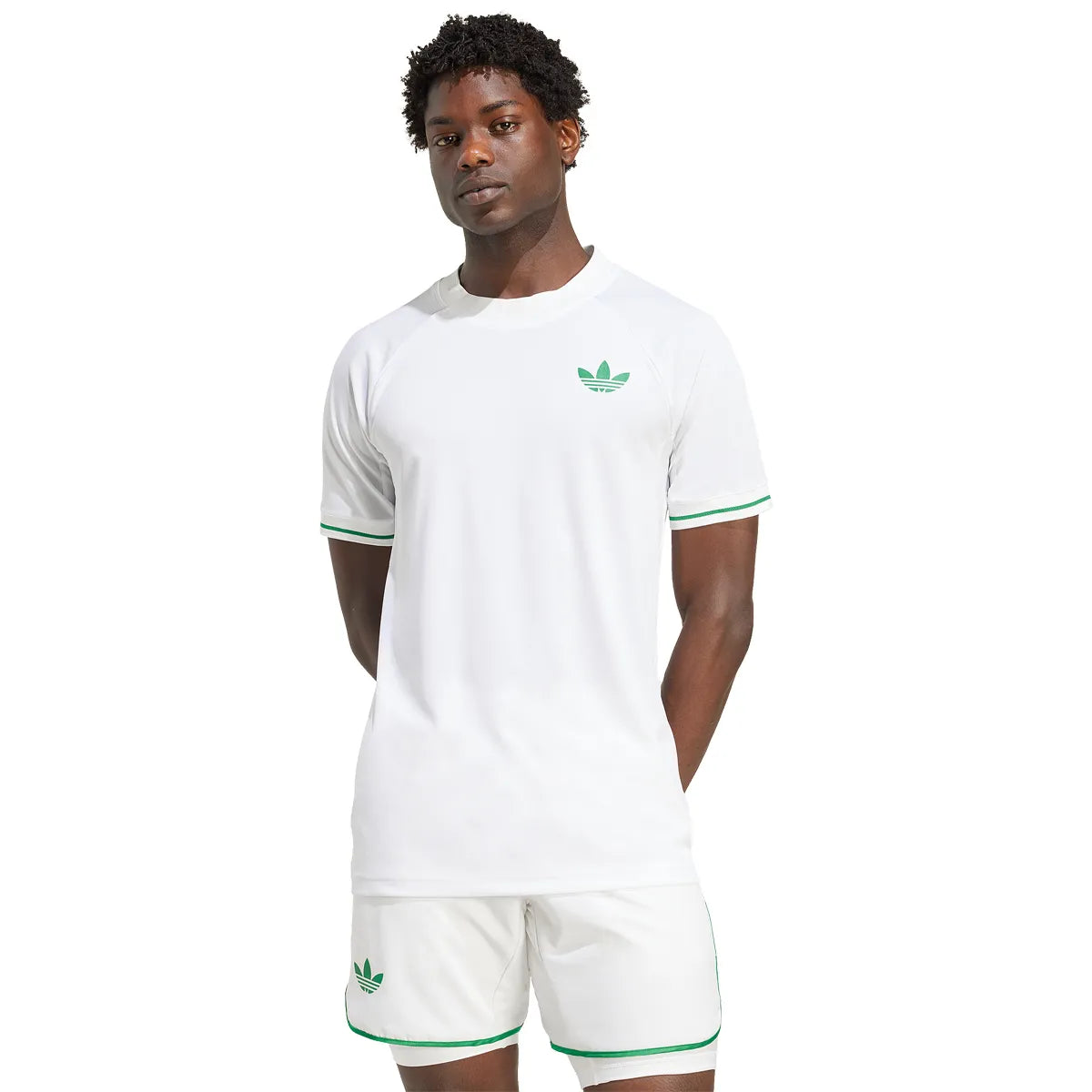 T-Shirt adidas Freelift Originals Londen