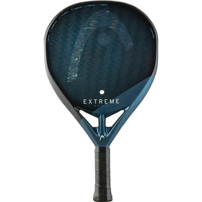 Padelracket Test Head Extreme One X