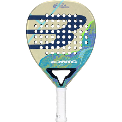 Padelracket Bullpadel Ionic Light 2026