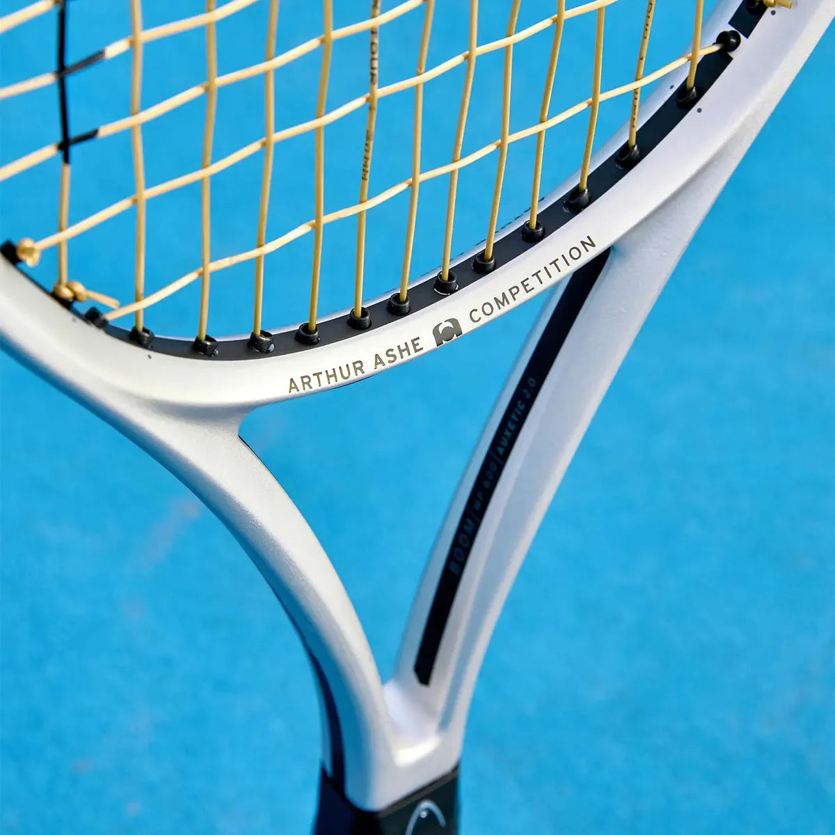 Raquette Head Boom MP Arthur Ashe 2025 (295 Gr) (Snaar)