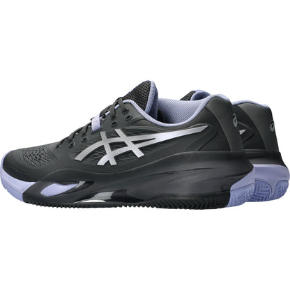 Asics Gel Resolution X Night Energy Gravel-schoenen