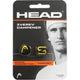 Trillingsdempers Head Zverev