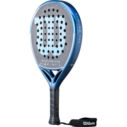 Padelracket Test Web Wilson Endure Pro V1