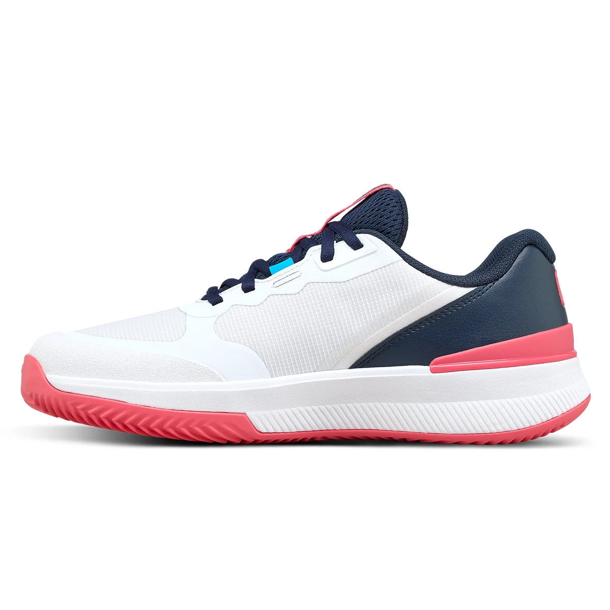 Wilson Dames Intrigue Pro Gravel-schoenen
