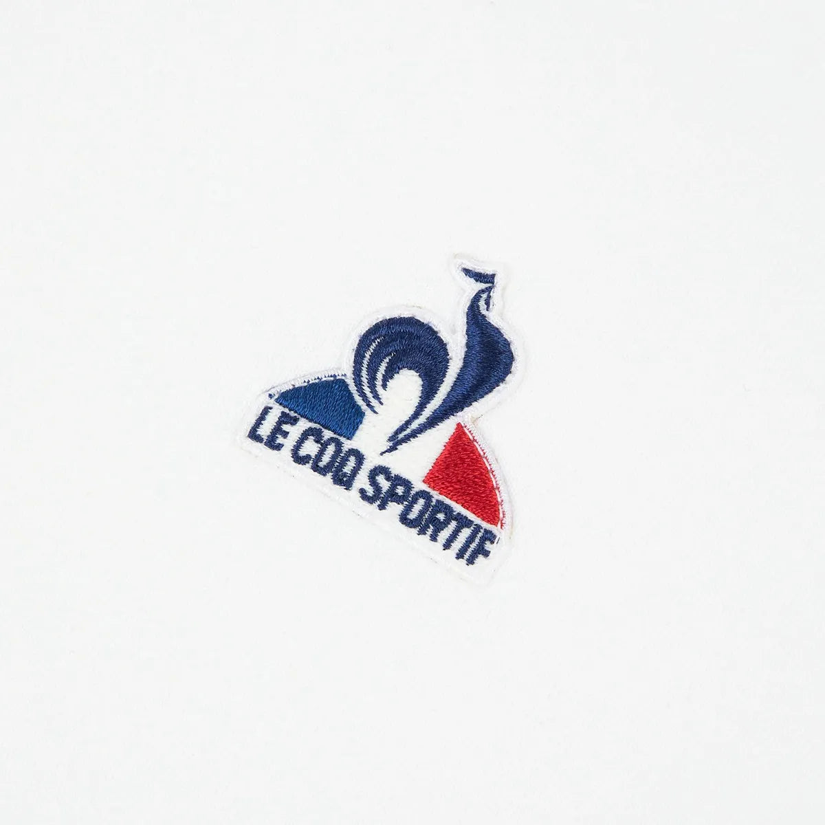 Sweater Le Coq Sportif Dames Essentieel Met Capuchon
