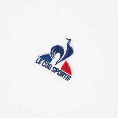 Sweater Le Coq Sportif Dames Essentieel Met Capuchon