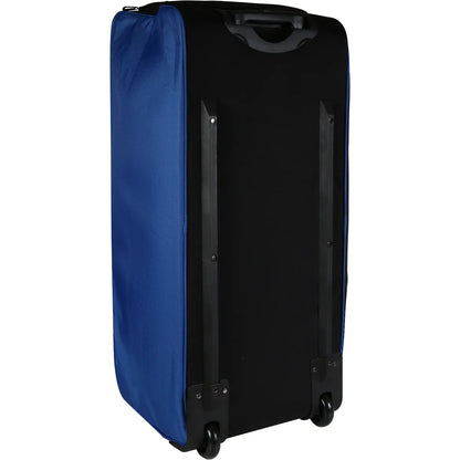Trolley Tas Yonex Pro 92432 Blauw