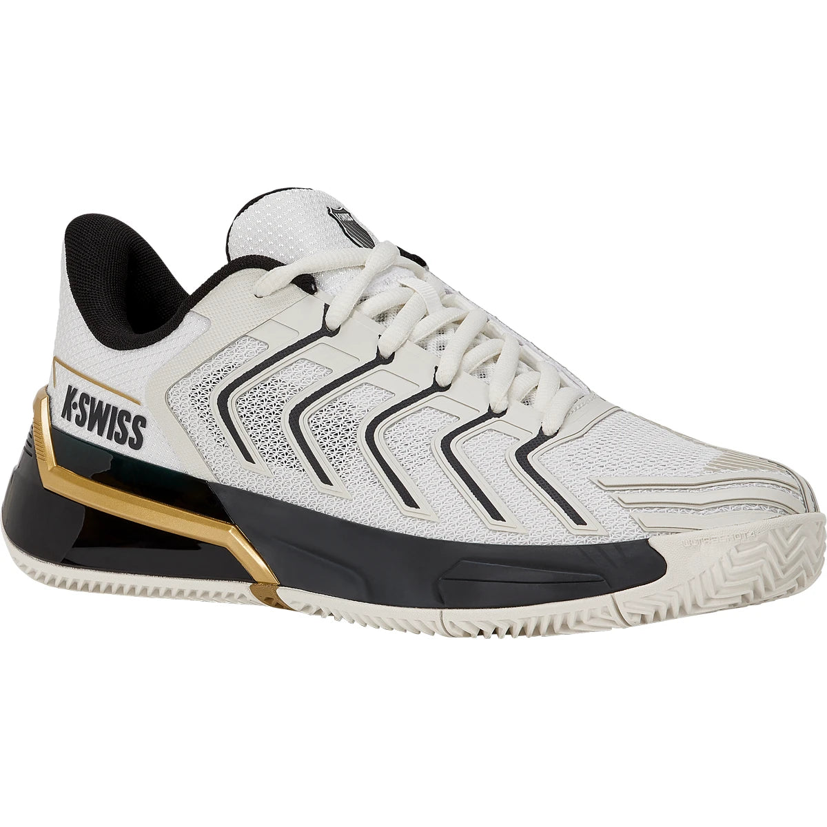 Gravel-schoenen K-Swiss Ultrashot 4