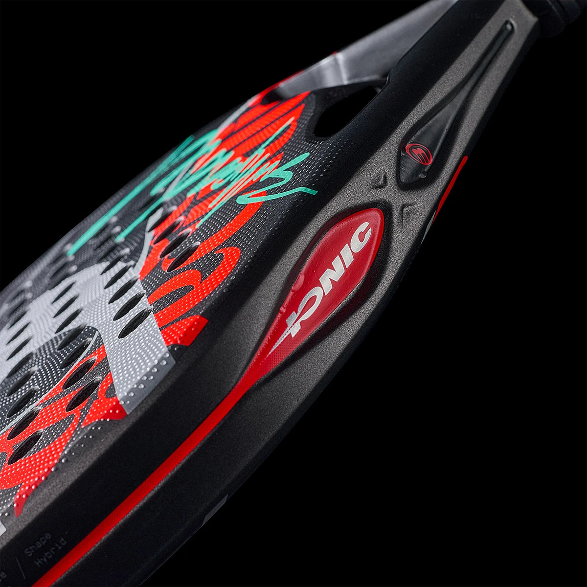 Padelracket Bullpadel Ionic Control 2026