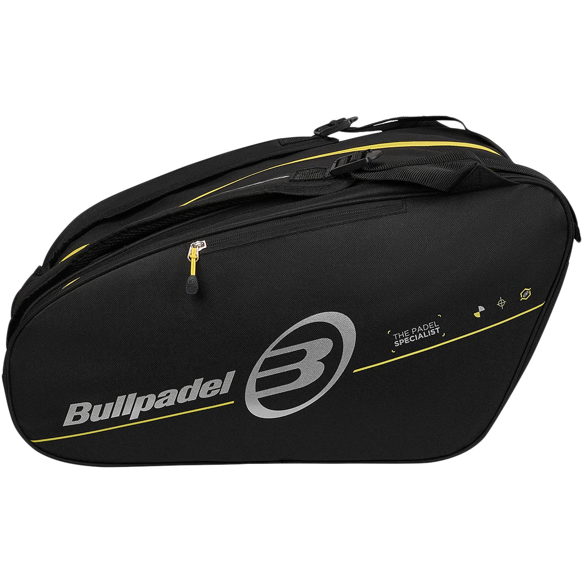 Padel-tas Bullpadel Bpp26015 Tour 005