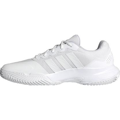 adidas Gamecourt 2 Schoenen alle ondergronden