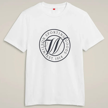 Wilson Dames Heritage T-shirt