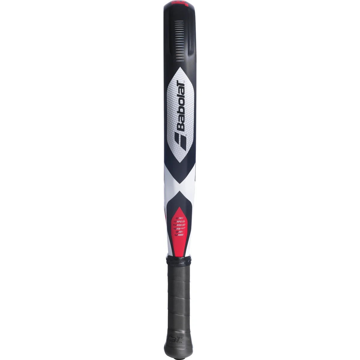 Padelracket Test Babolat Technical Viper 3.0