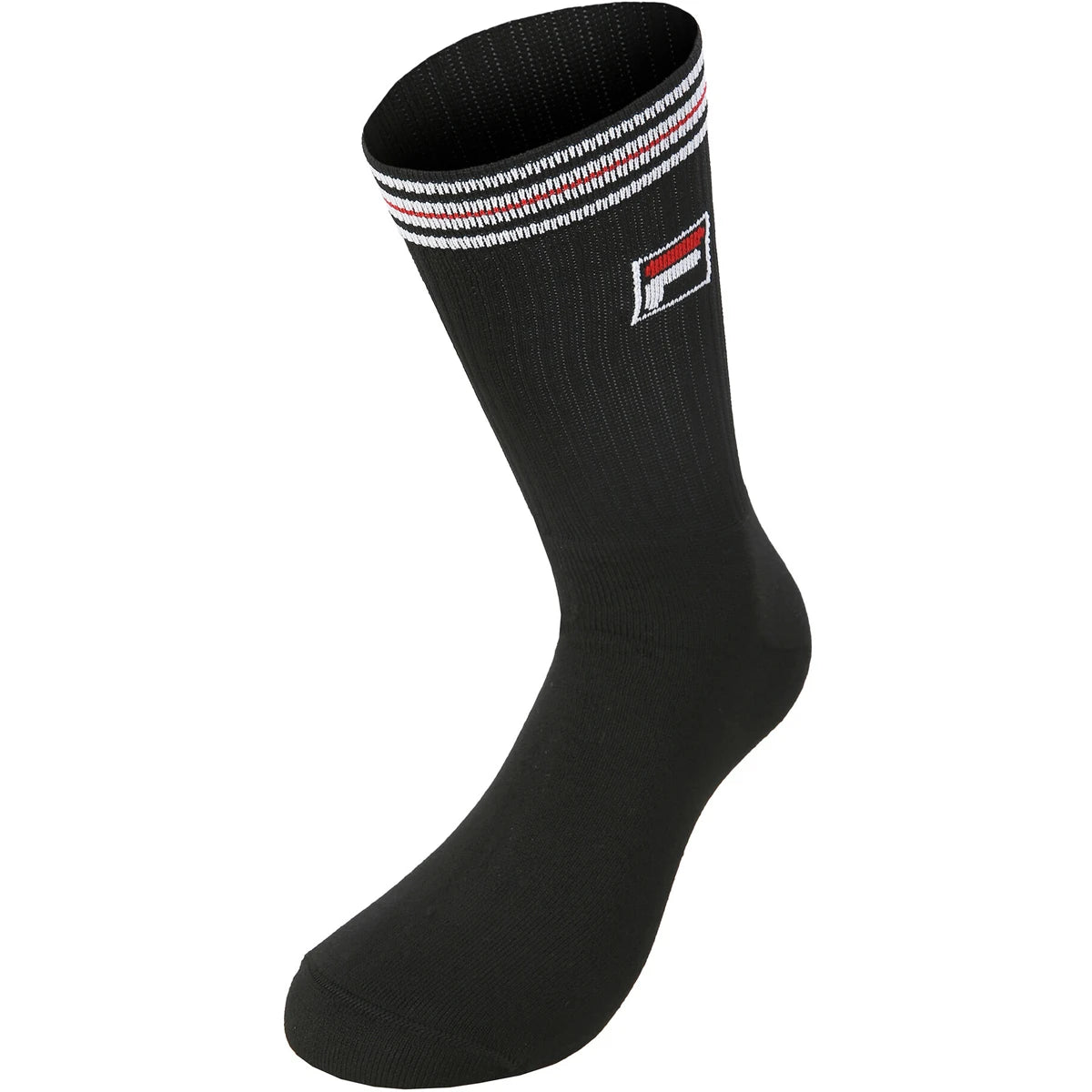Fila Heritage Paar Sokken (Lang)
