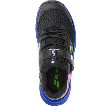 Babolat Junior Pulsion Schoenen Alle Ondergronden