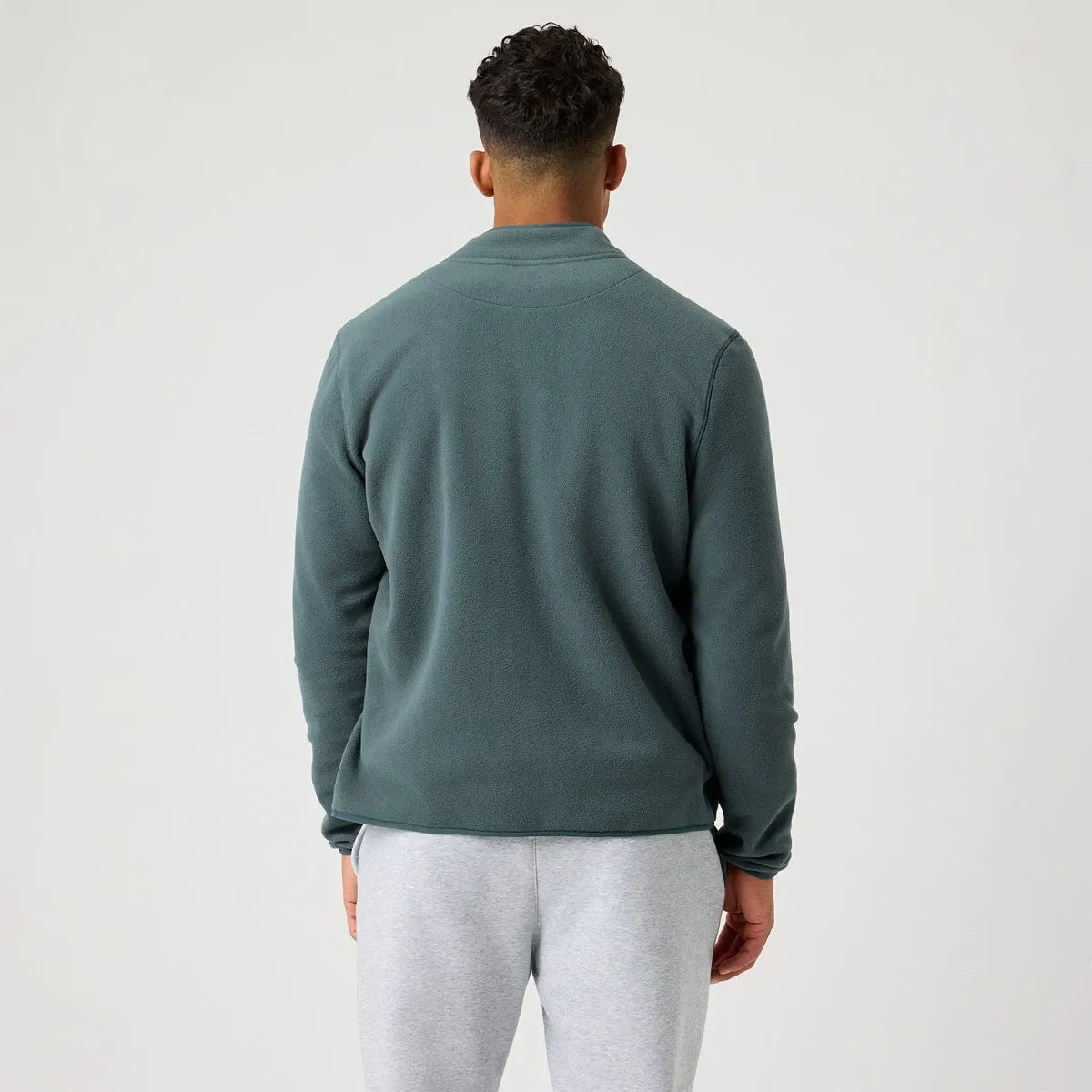 Sweater Bjorn Borg Polair Fz