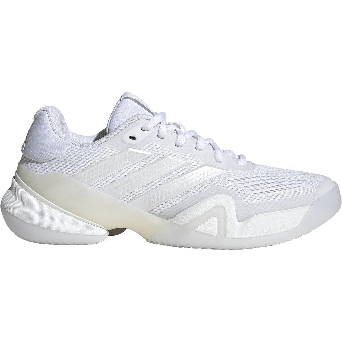 adidas Dames Schoenen Barricade 14 Schoenen alle ondergronden