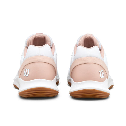 Padelschoenen Wilson Dames Hurakn Pro V2