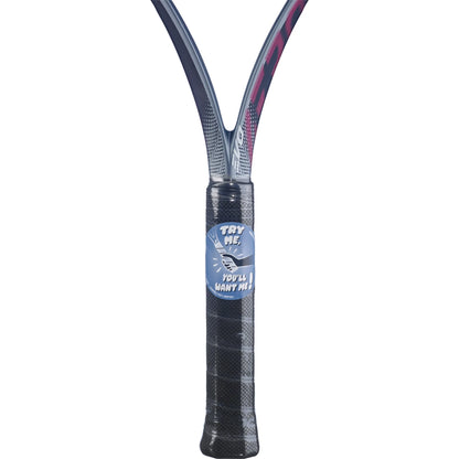 Raquette Babolat Evo Aero Gen2 Pink (275 Gr) (Gesnared)