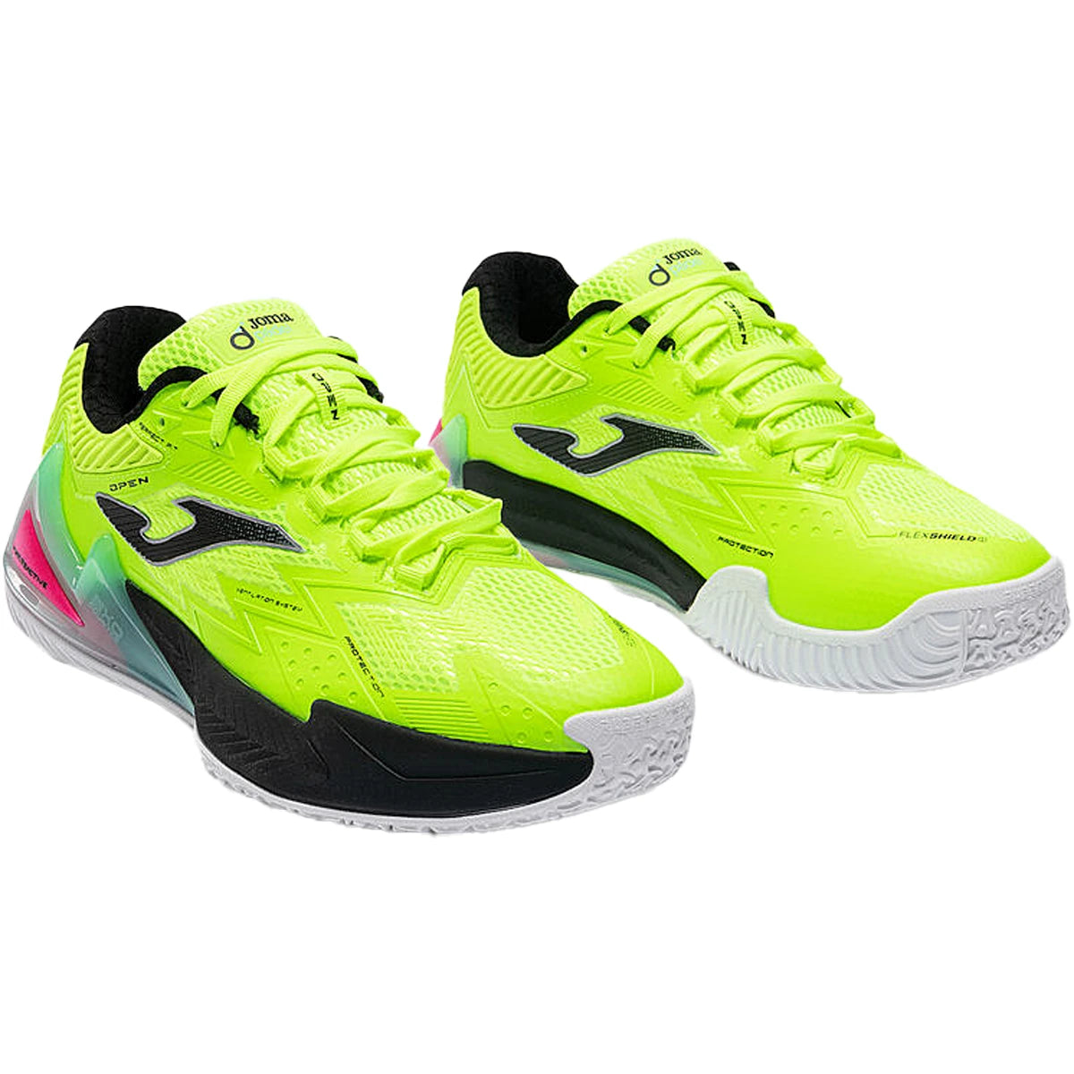 Padelschoenen Joma Open