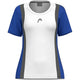 T-Shirt Head Dames Club Tech