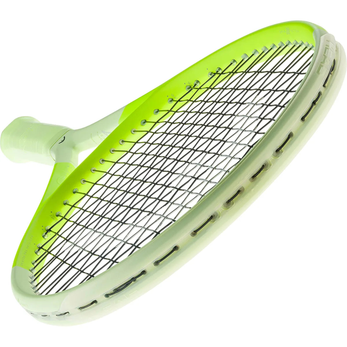 Racket Head Extreme MP L (280 Gr) (Gesnared)