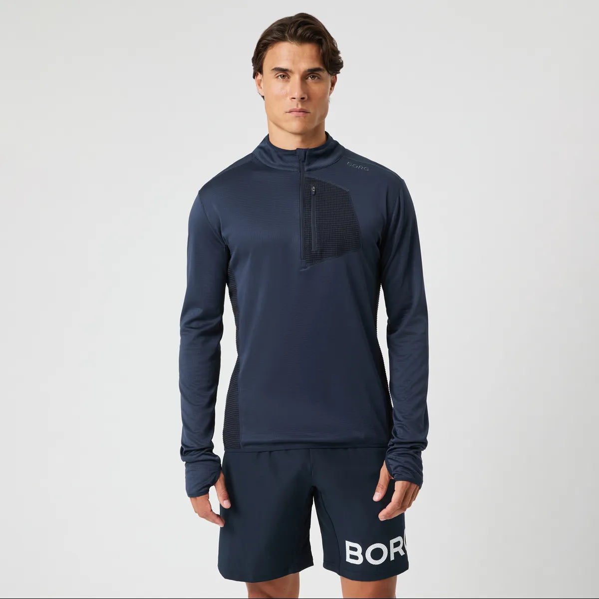 Sweater Bjorn Borg Grafisch