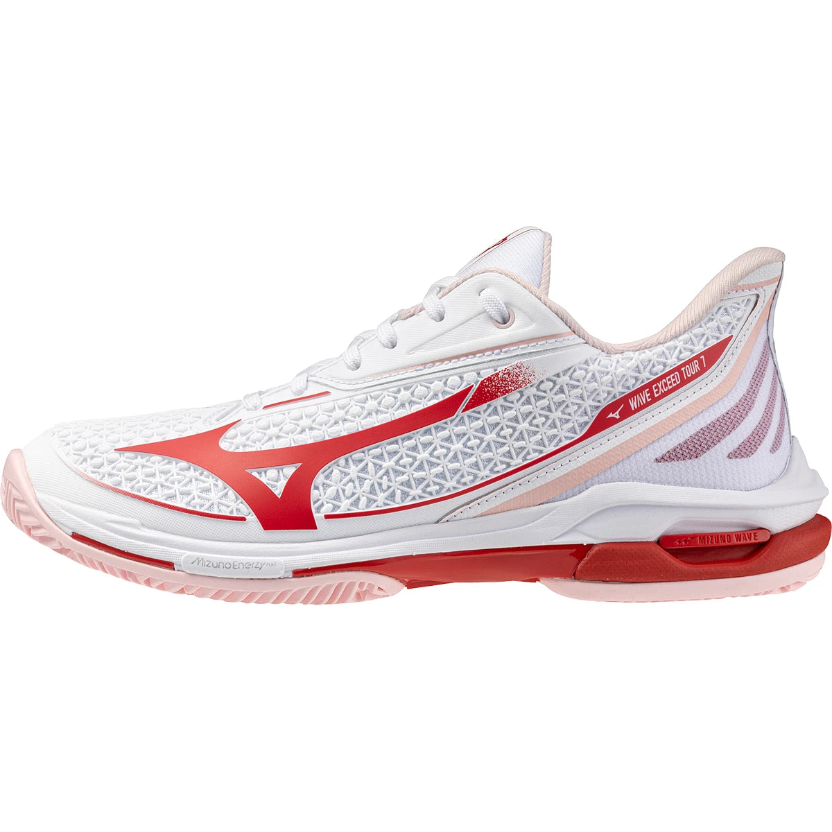 Gravel-schoenen Mizuno Wace Exceed Tour 7