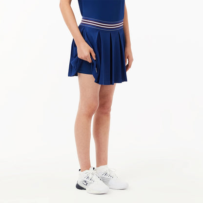 Rok Lacoste Dames Heritage Club