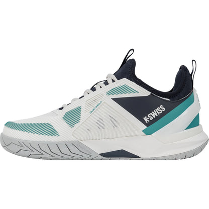 K-Swiss K-Frame Speed Rublo Schoenen alle ondergronden