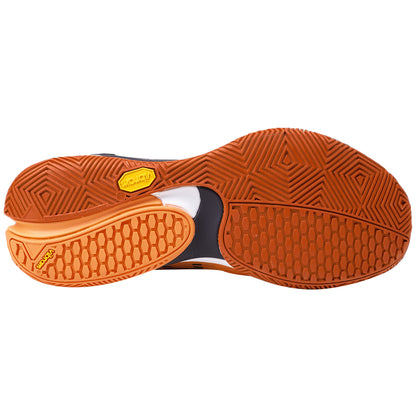 Padelschoenen Bullpadel Hack Vibram 25V