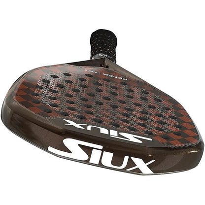 Padelracket Siux Fenix Pro 5