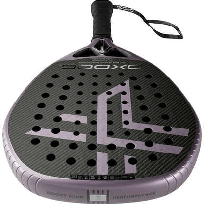 Padelracket Oxdog Ultimate Pro+
