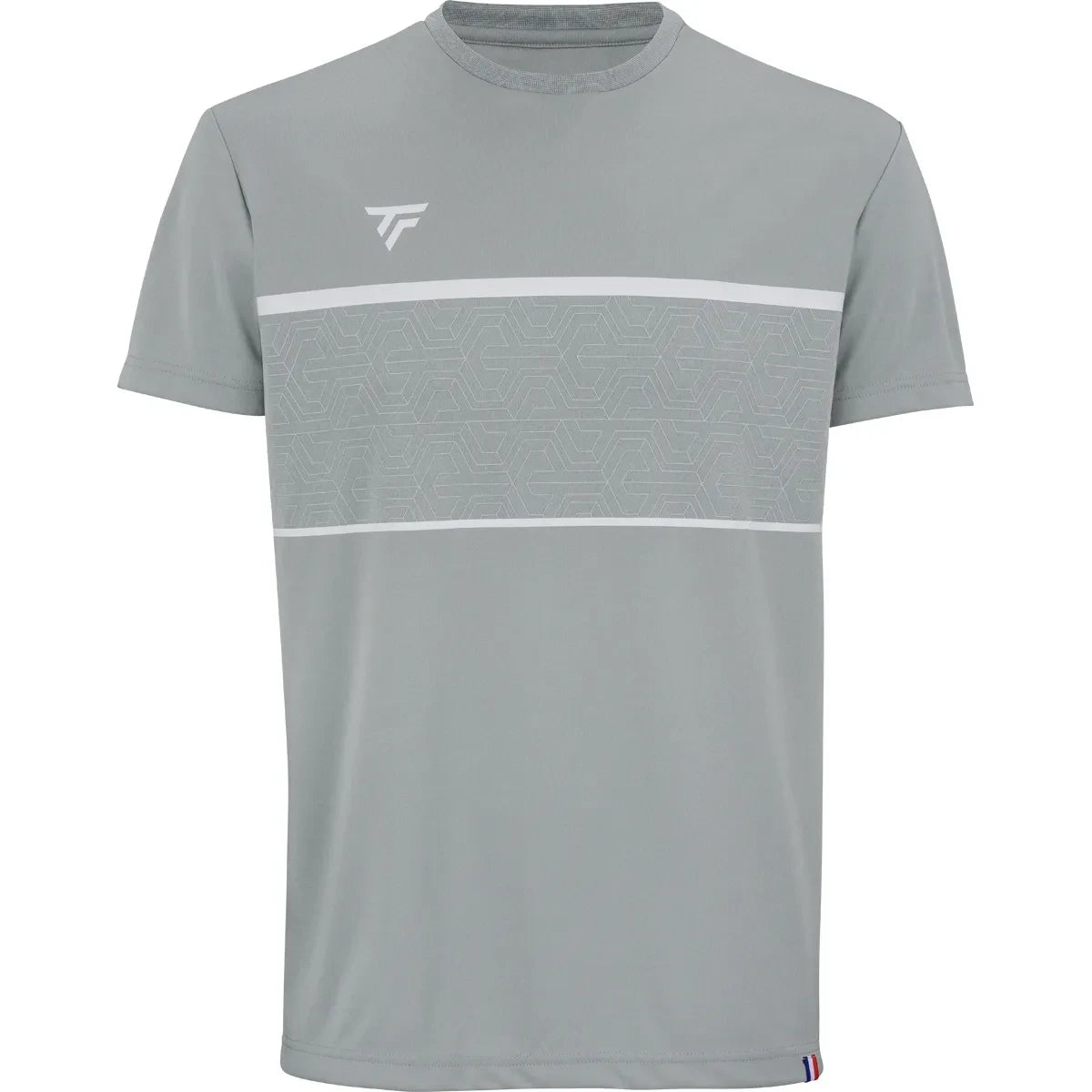 T-Shirt Tecnifibre Team Tech
